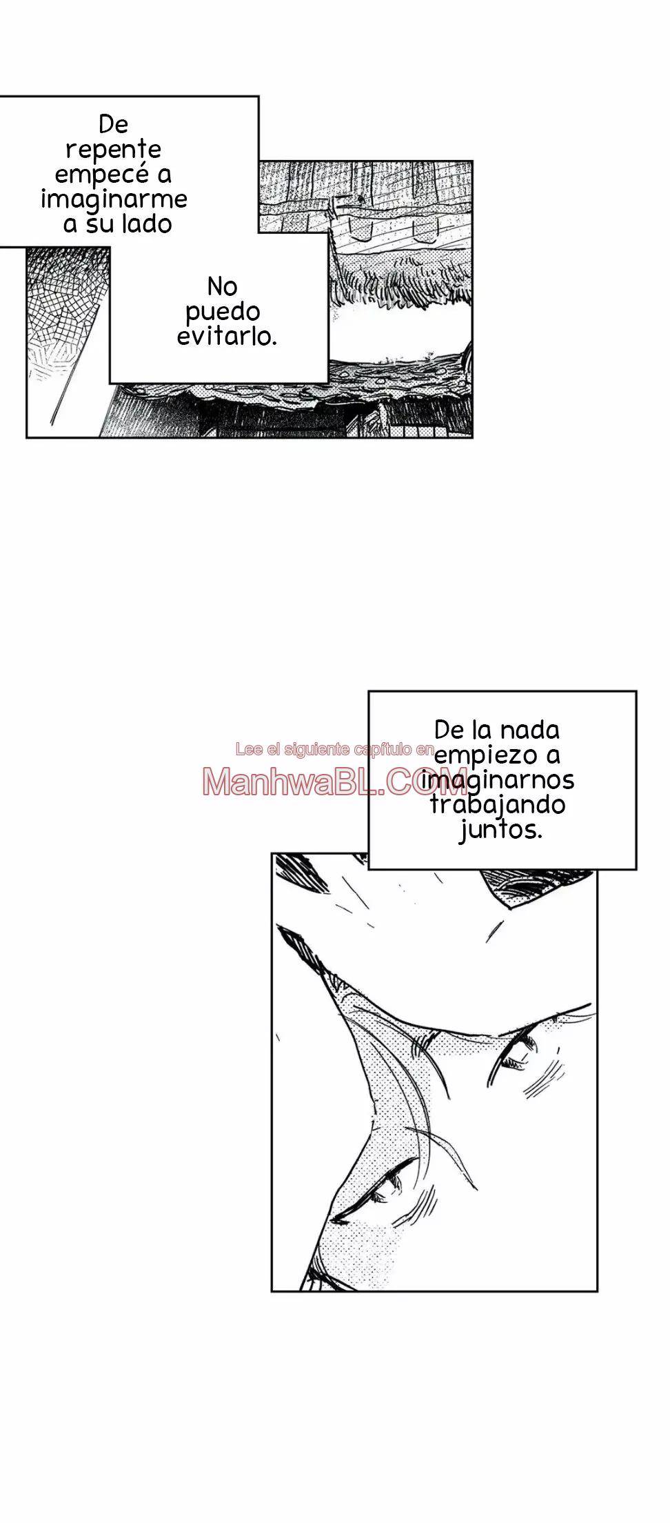 La esposa de Bongchon - Capítulo 21 2 manhwa