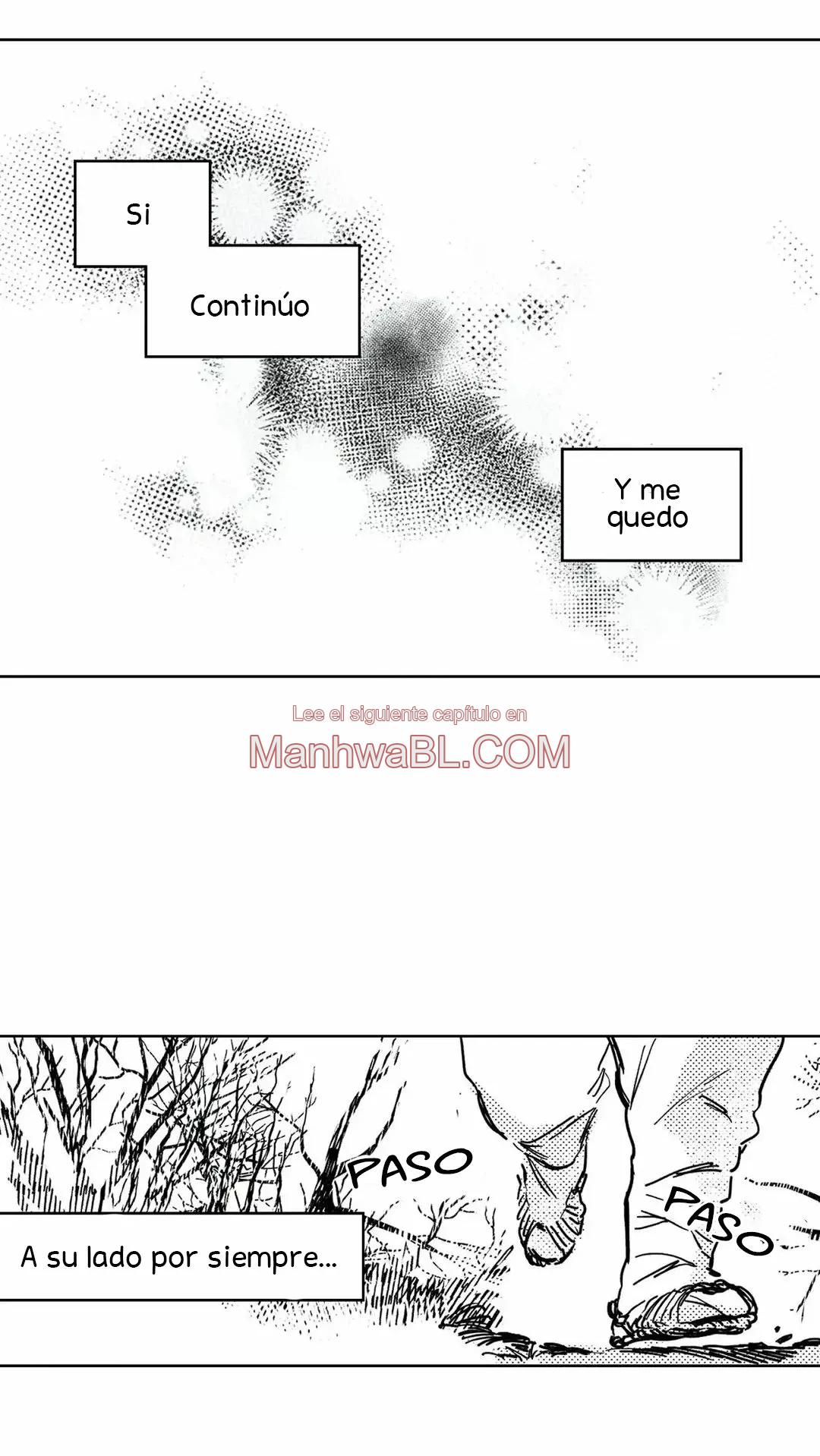 La esposa de Bongchon - Capítulo 21 2 manhwa