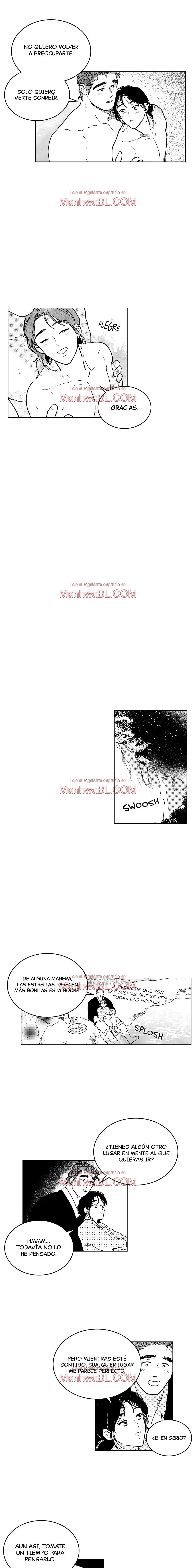 La esposa de Bongchon - Capítulo 68 3 manhwa