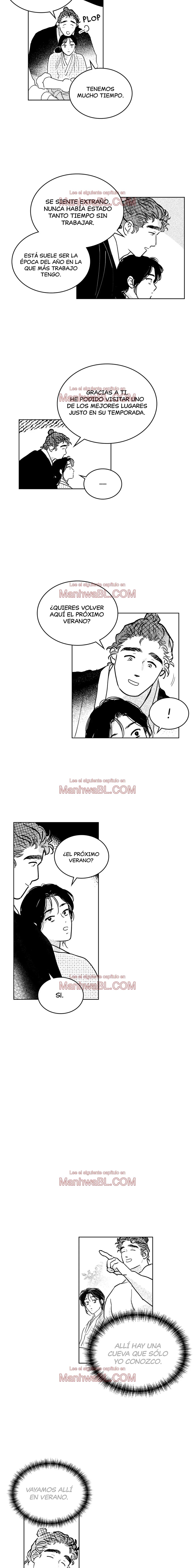 La esposa de Bongchon - Capítulo 68 3 manhwa