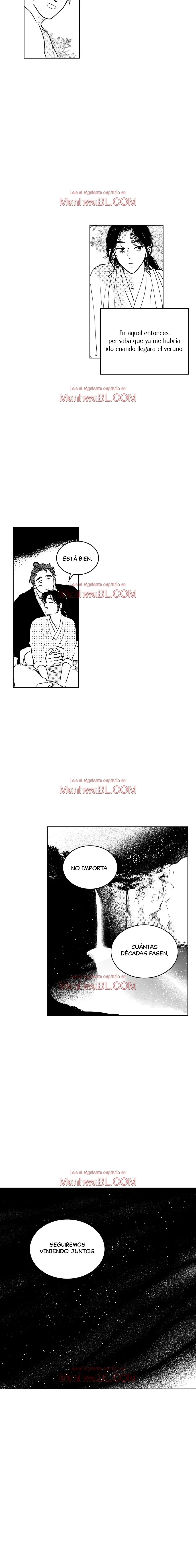 La esposa de Bongchon - Capítulo 68 3 manhwa