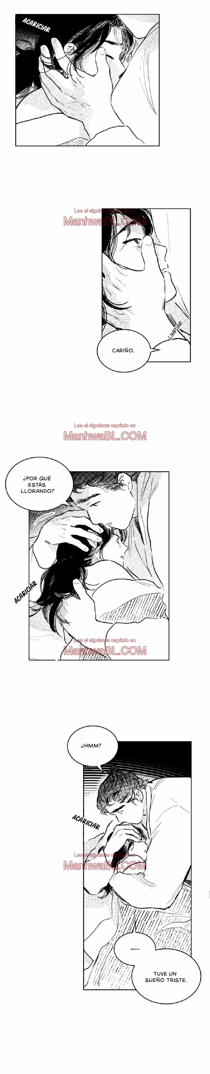 La esposa de Bongchon - Capítulo 38 2 manhwa