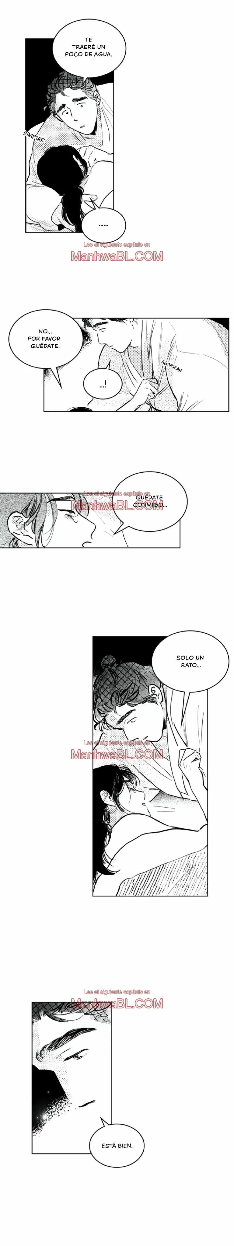 La esposa de Bongchon - Capítulo 38 2 manhwa
