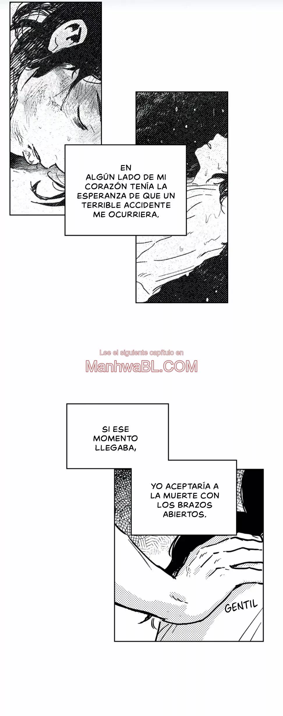 La esposa de Bongchon - Capítulo 14 3 manhwa