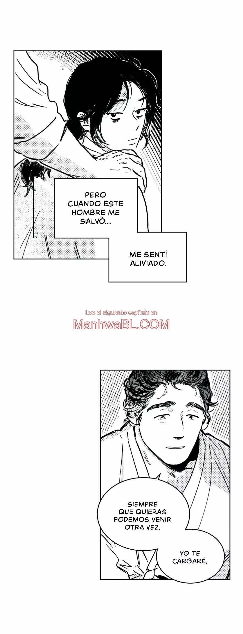 La esposa de Bongchon - Capítulo 14 3 manhwa