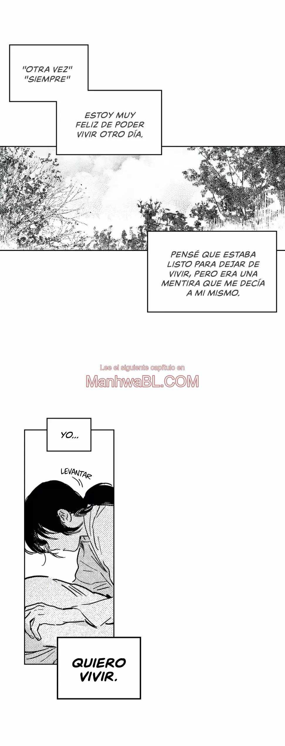 La esposa de Bongchon - Capítulo 14 3 manhwa