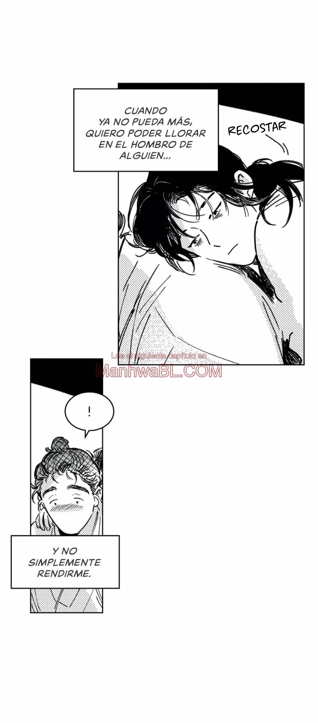 La esposa de Bongchon - Capítulo 14 3 manhwa