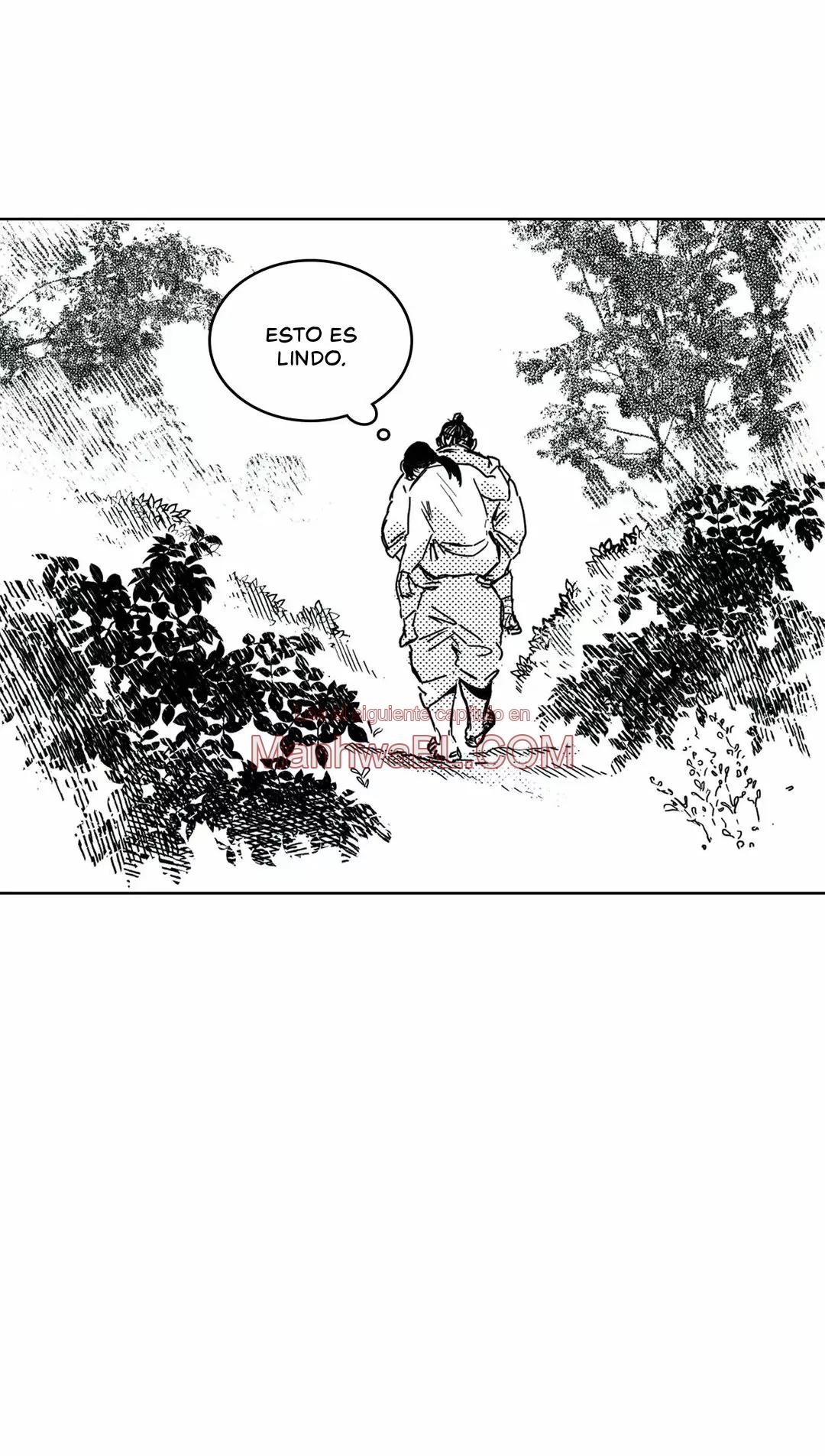 La esposa de Bongchon - Capítulo 14 3 manhwa