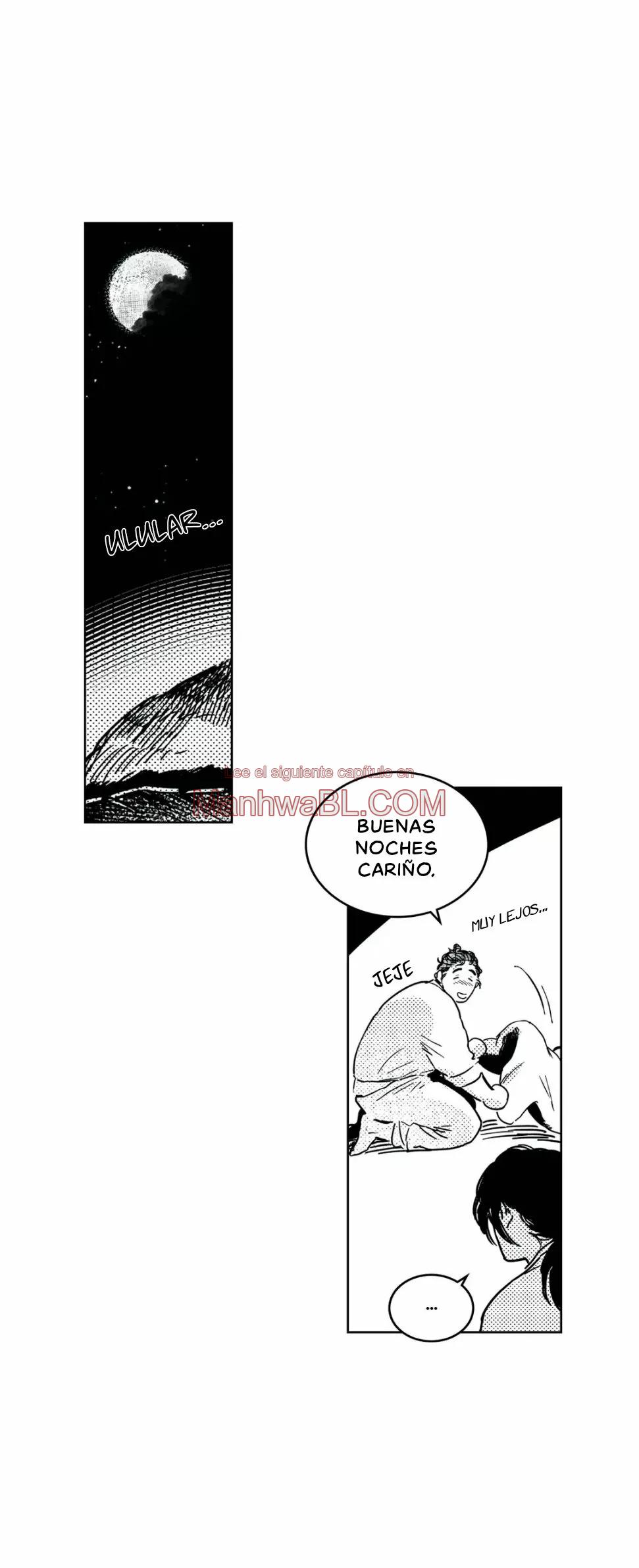 La esposa de Bongchon - Capítulo 14 3 manhwa