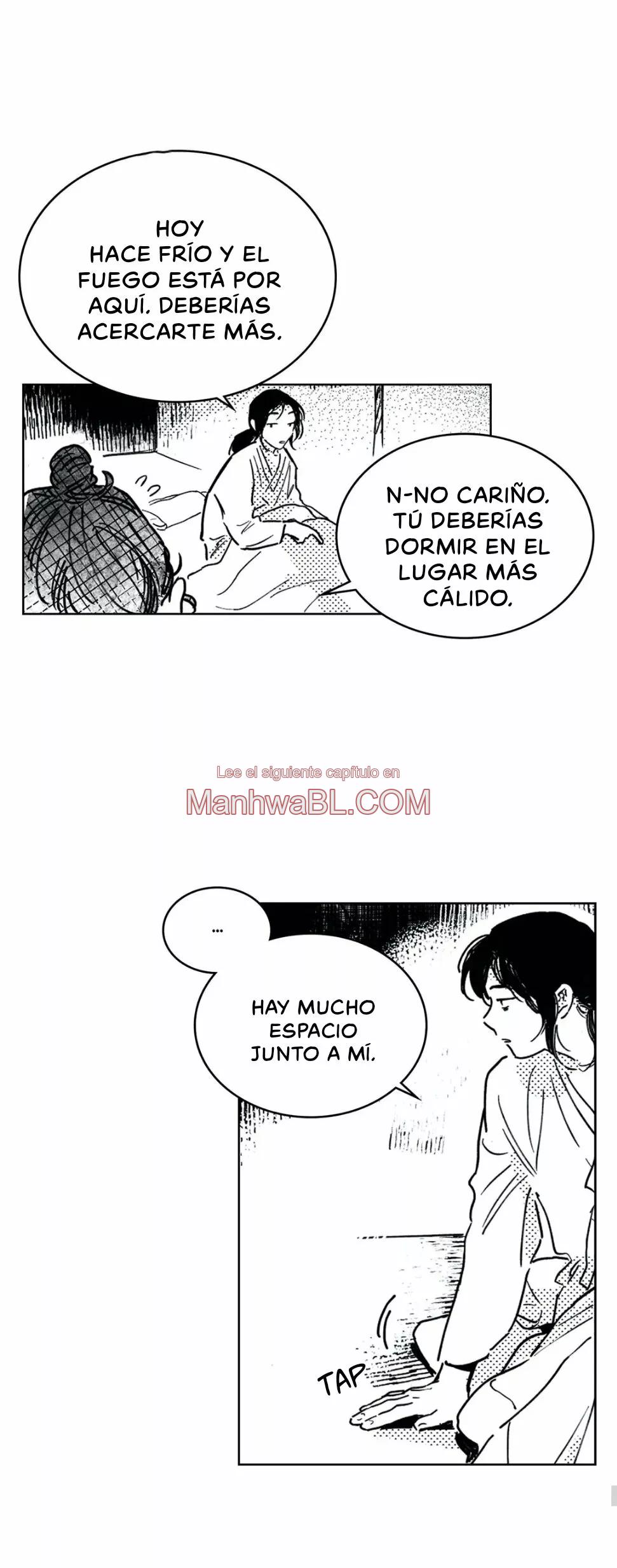La esposa de Bongchon - Capítulo 14 3 manhwa
