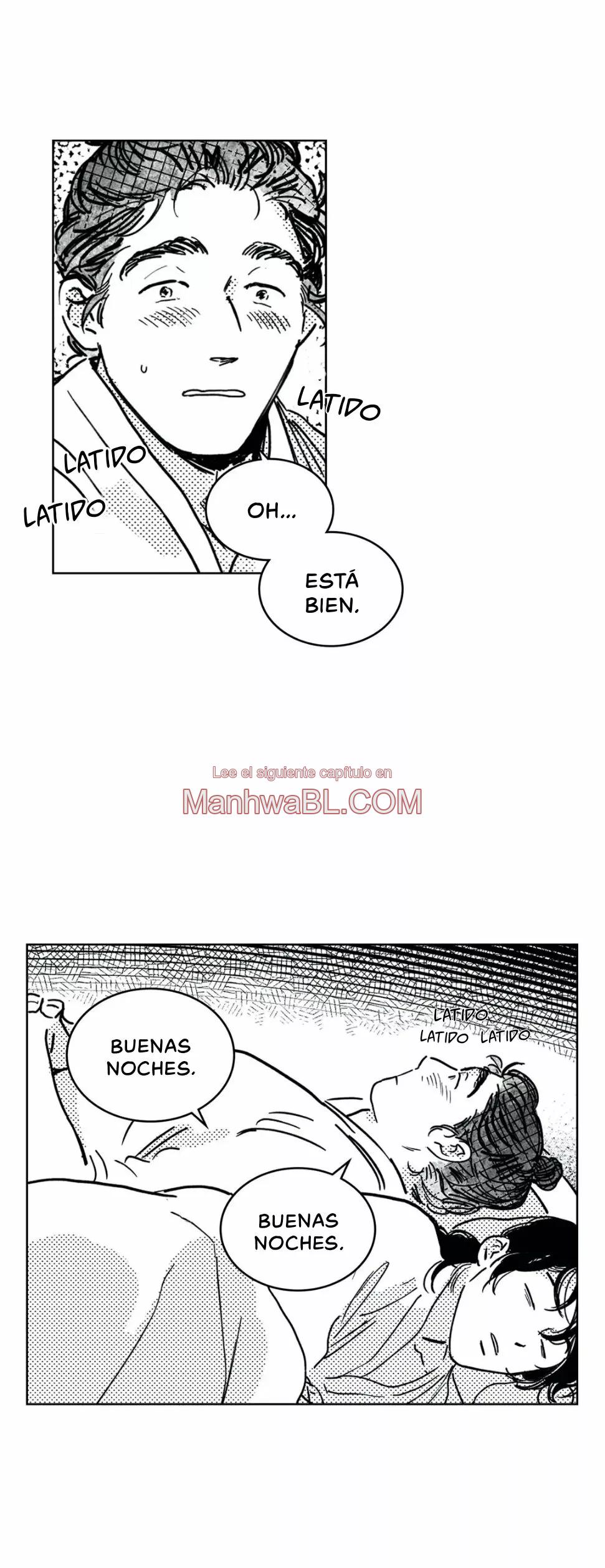 La esposa de Bongchon - Capítulo 14 3 manhwa