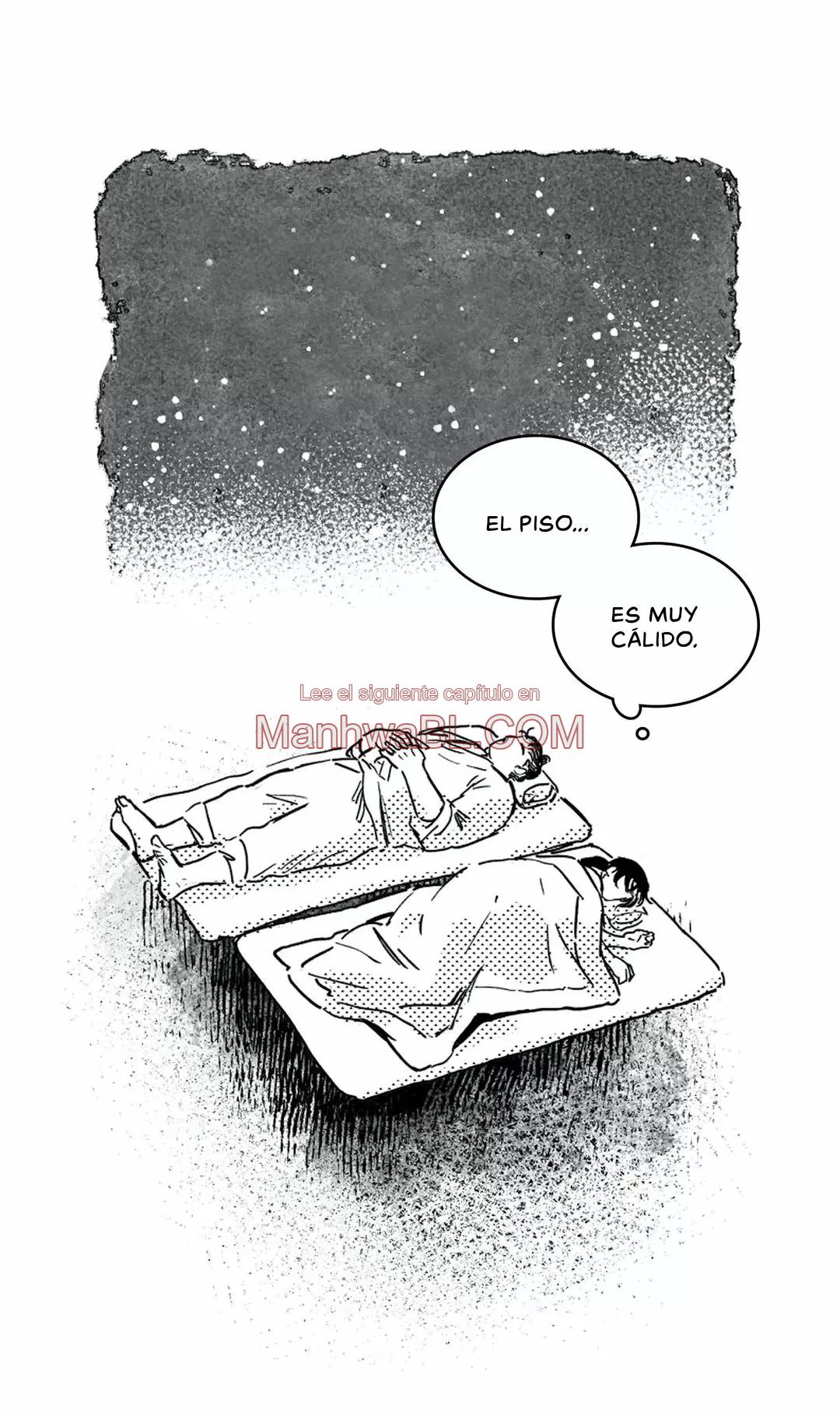 La esposa de Bongchon - Capítulo 14 3 manhwa