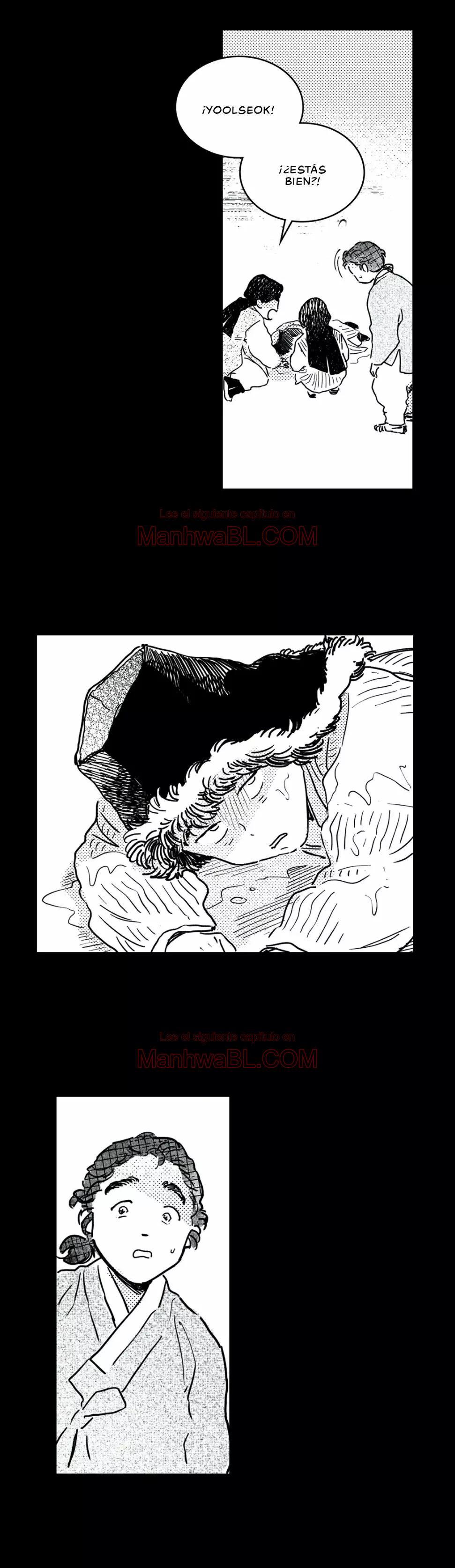 La esposa de Bongchon - Capítulo 33 3 manhwa