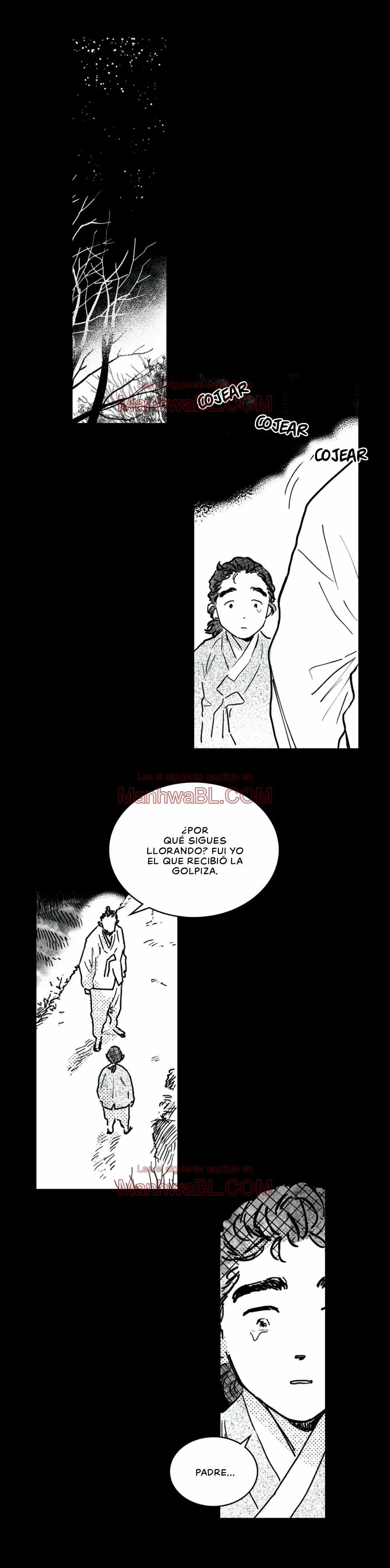 La esposa de Bongchon - Capítulo 33 3 manhwa