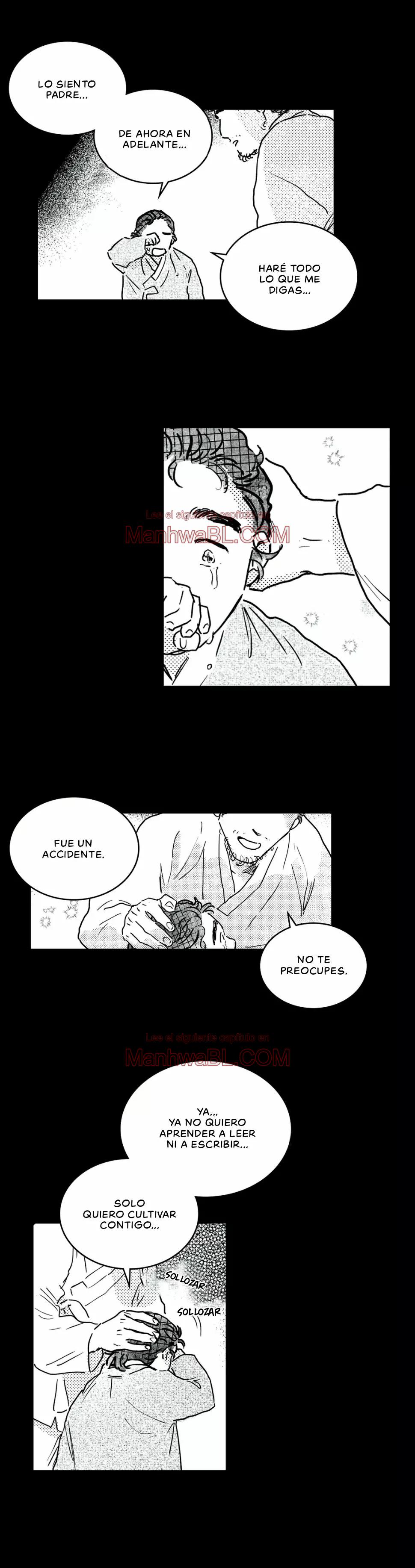 La esposa de Bongchon - Capítulo 33 3 manhwa