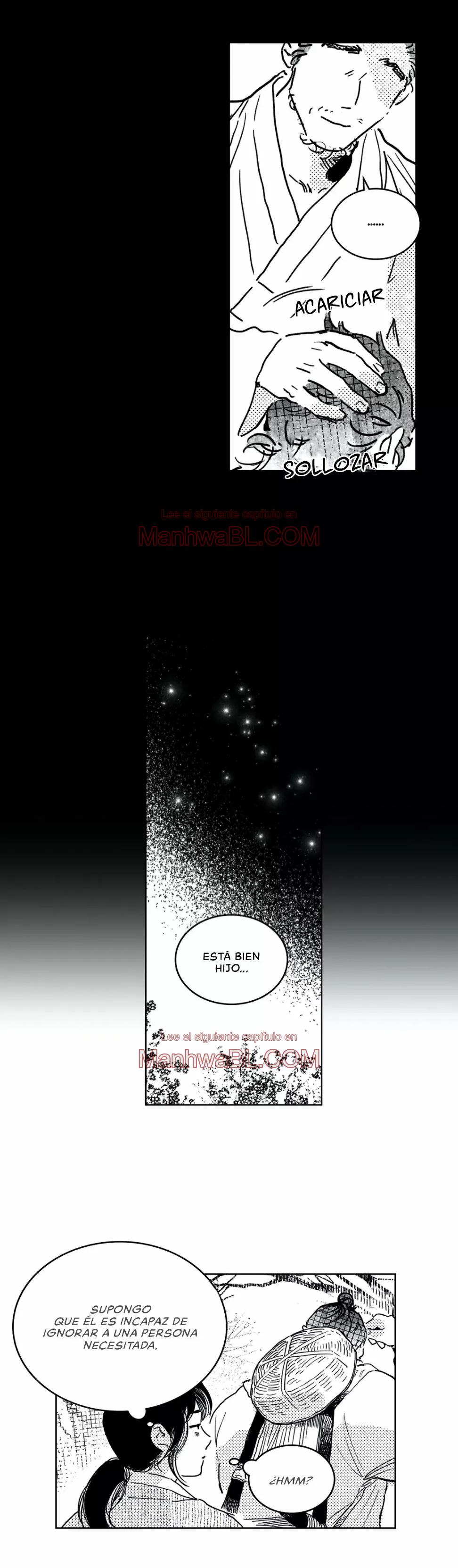 La esposa de Bongchon - Capítulo 33 3 manhwa