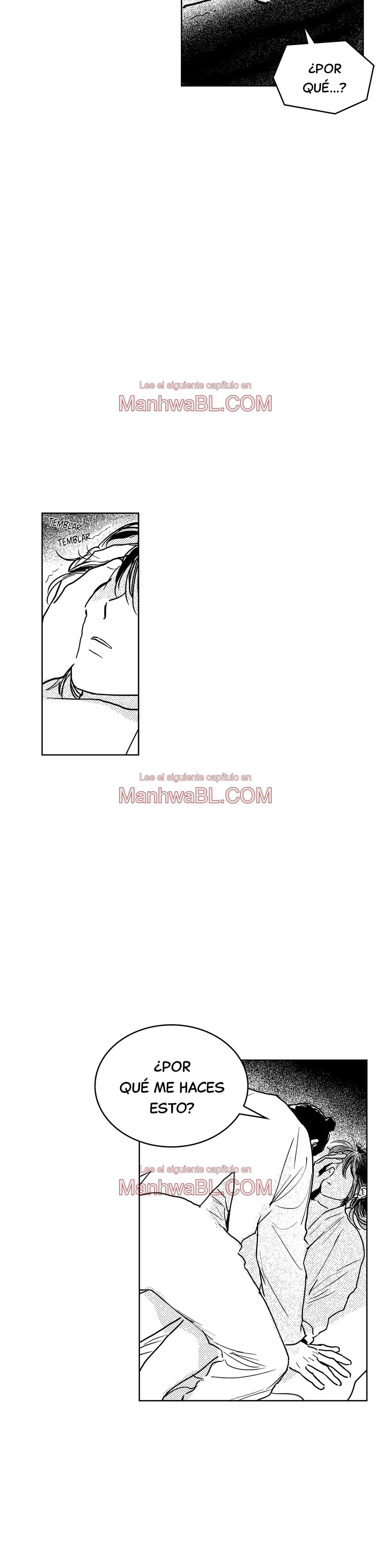 La esposa de Bongchon - Capítulo 57 3 manhwa