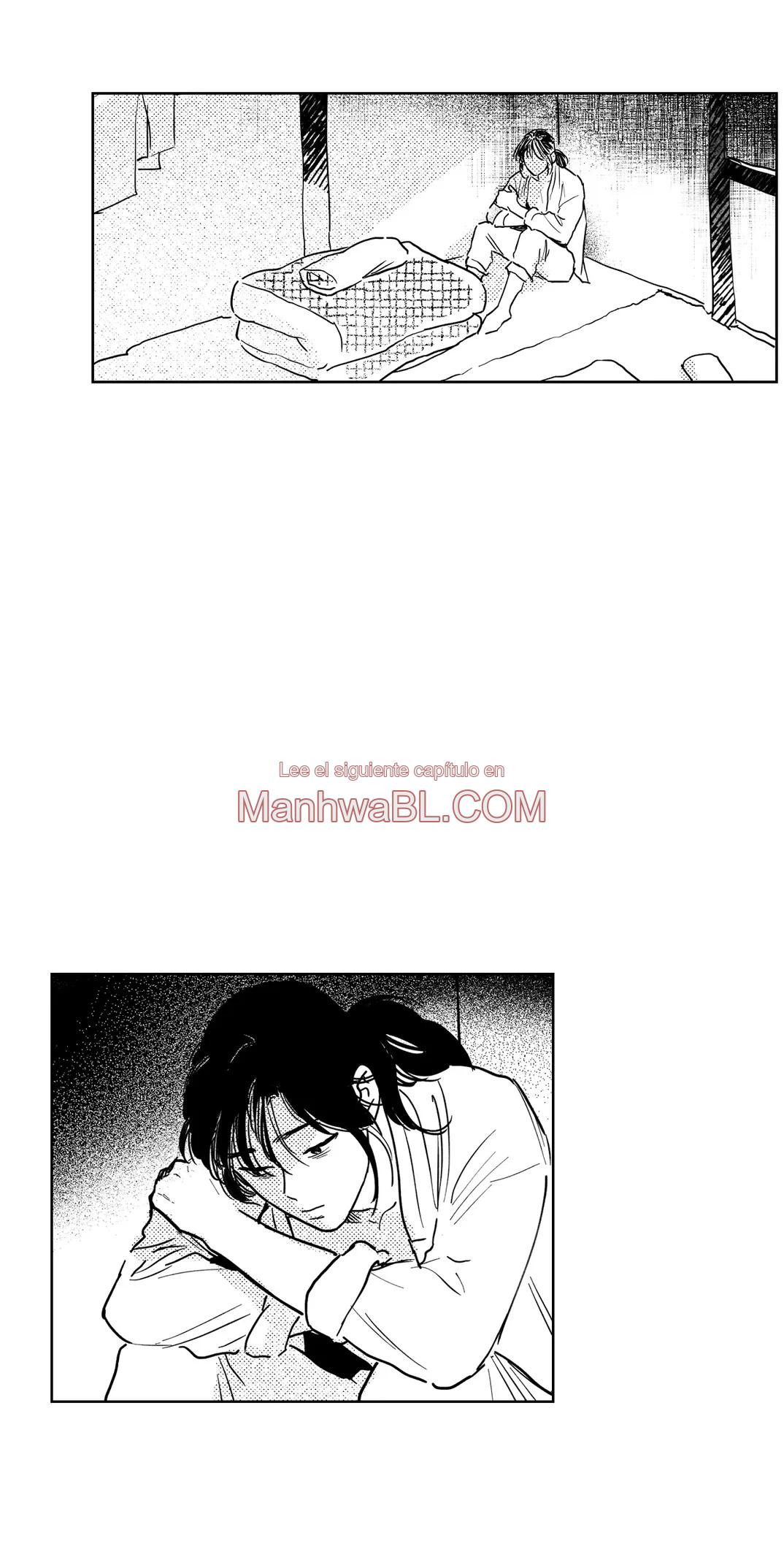 La esposa de Bongchon - Capítulo 57 3 manhwa
