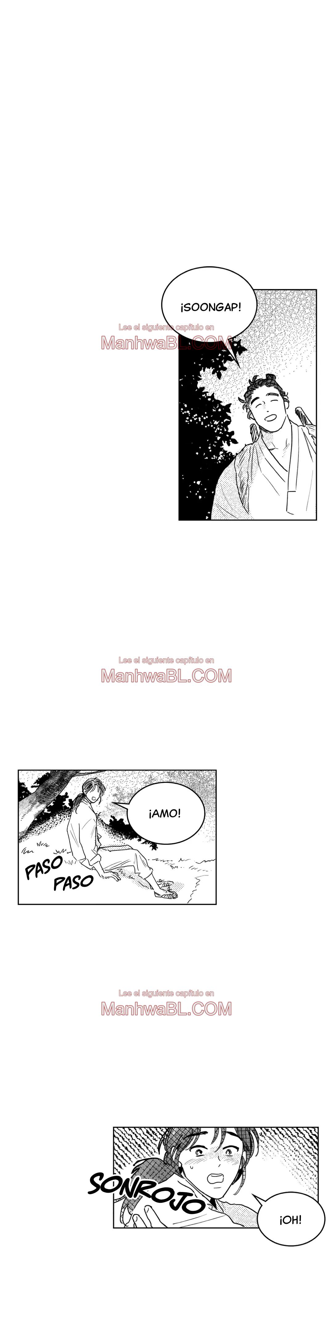 La esposa de Bongchon - Capítulo 57 3 manhwa