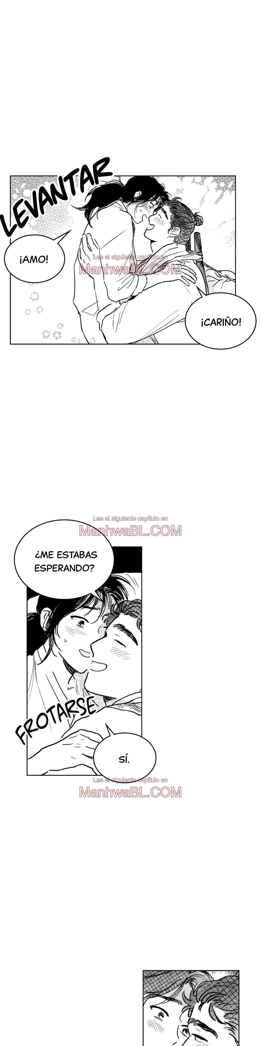 La esposa de Bongchon - Capítulo 57 3 manhwa