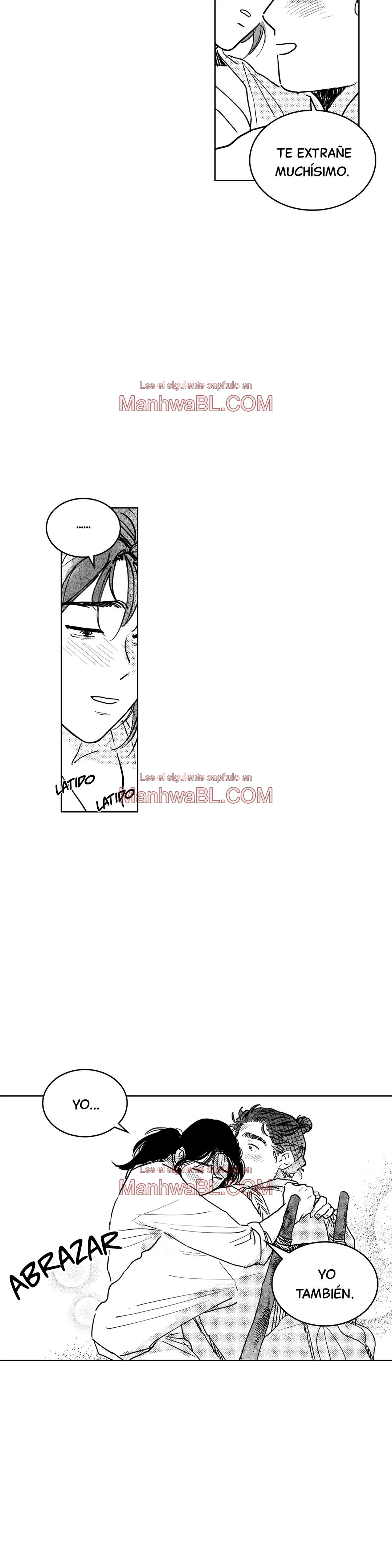 La esposa de Bongchon - Capítulo 57 3 manhwa