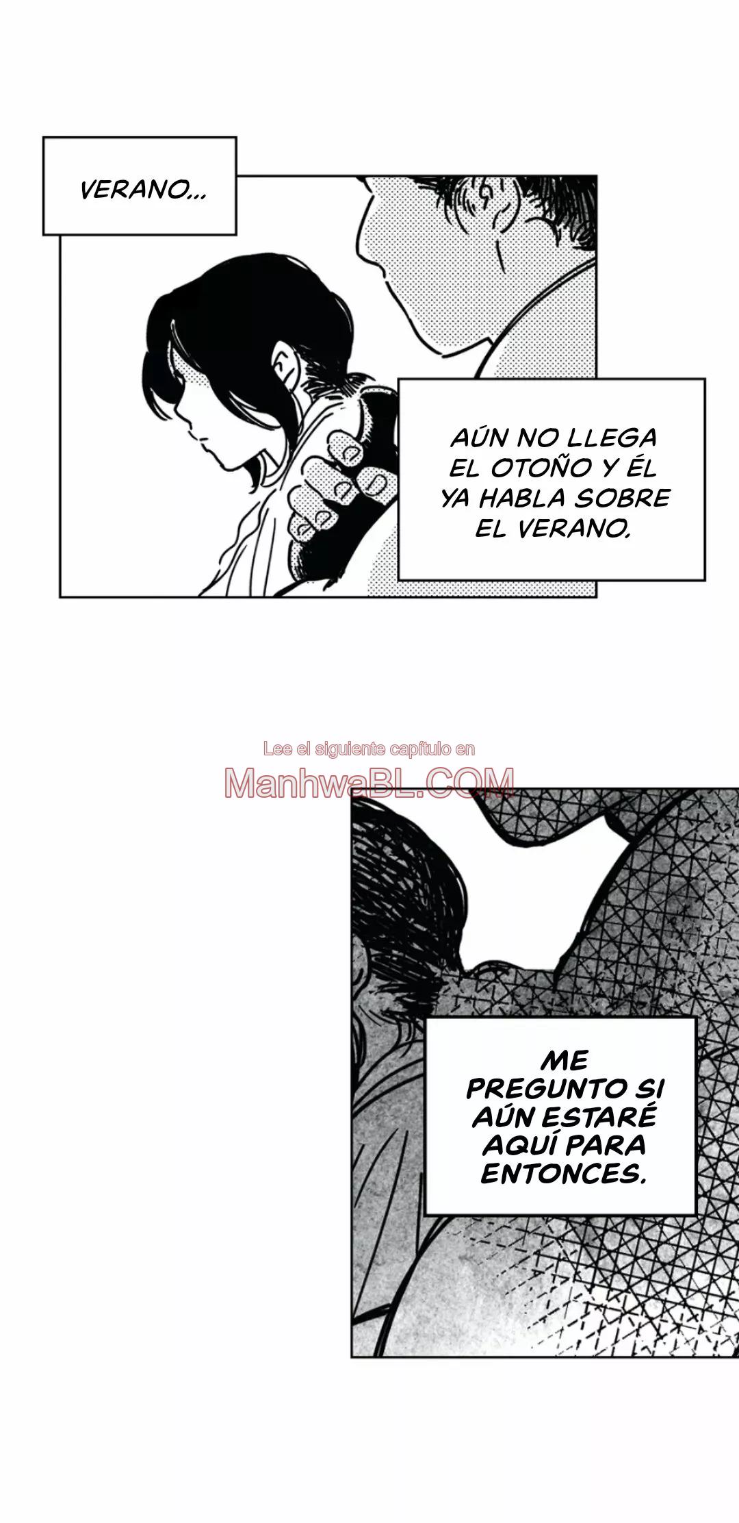 La esposa de Bongchon - Capítulo 8 2 manhwa