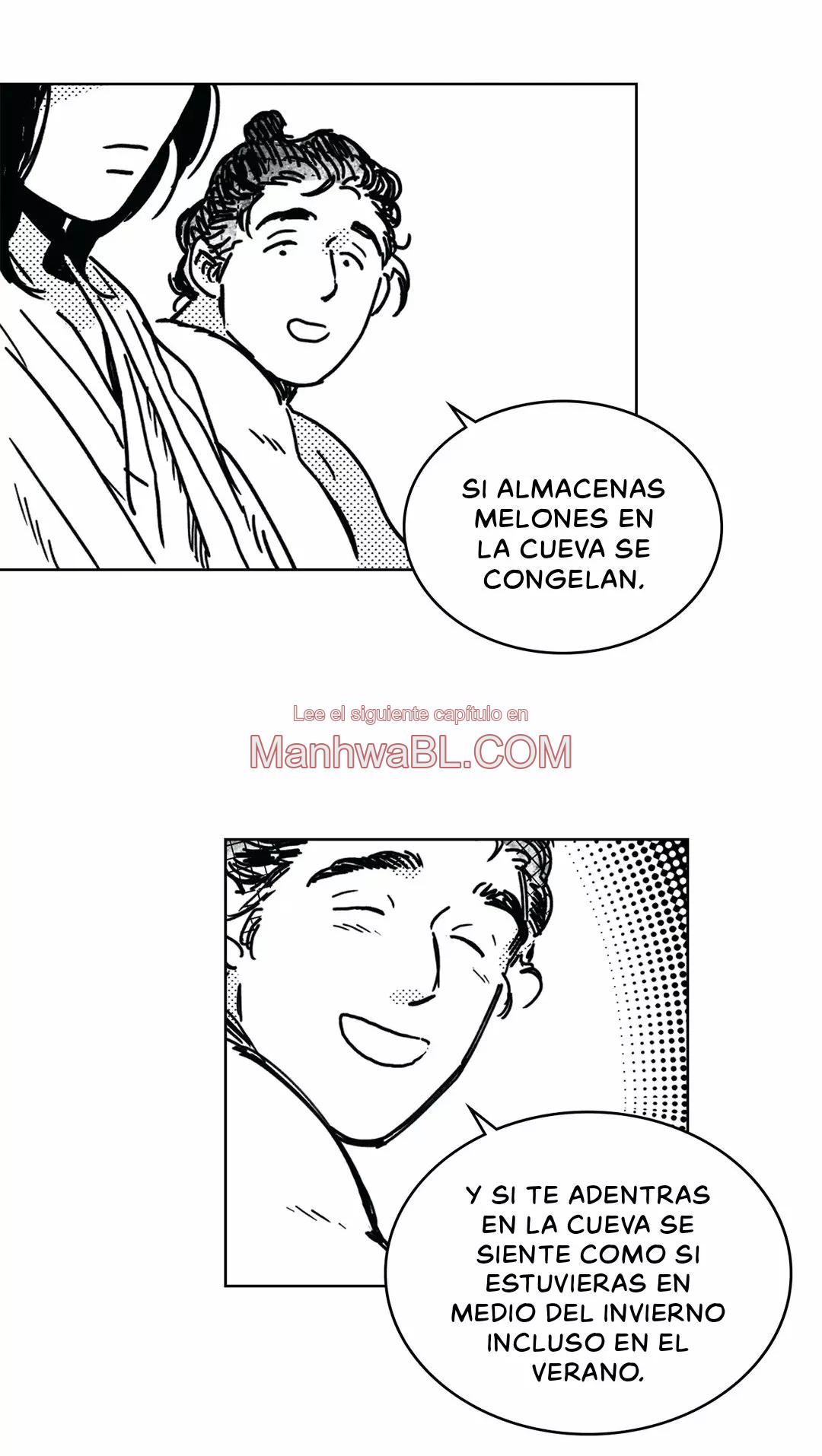 La esposa de Bongchon - Capítulo 8 2 manhwa