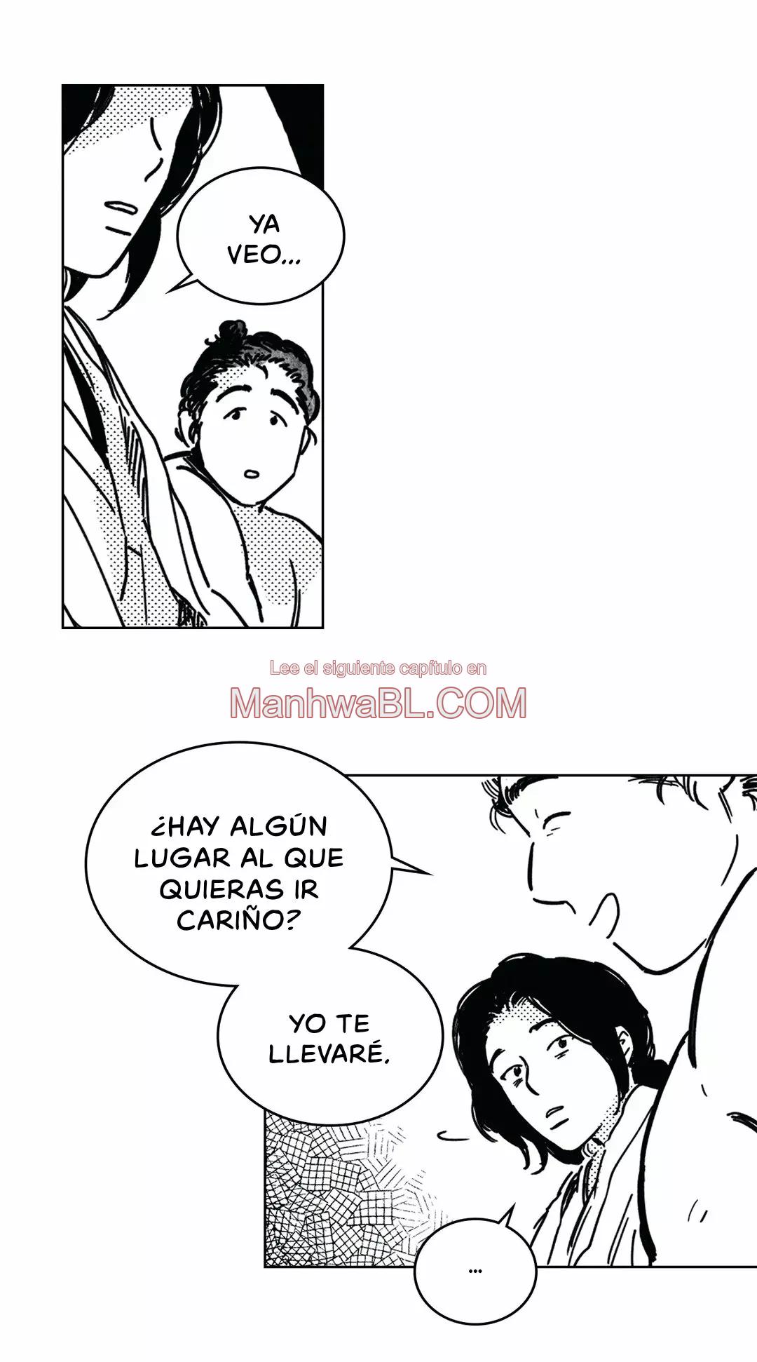 La esposa de Bongchon - Capítulo 8 2 manhwa