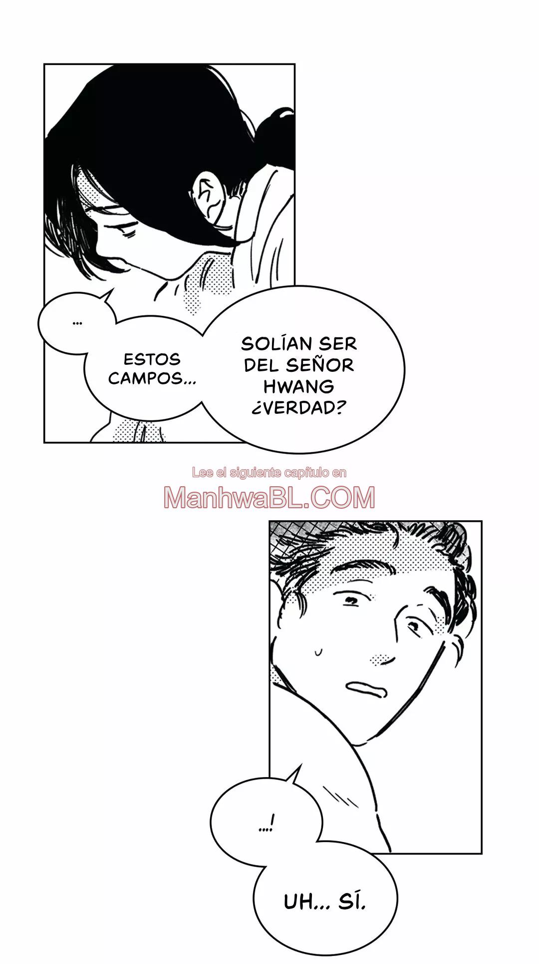 La esposa de Bongchon - Capítulo 8 2 manhwa