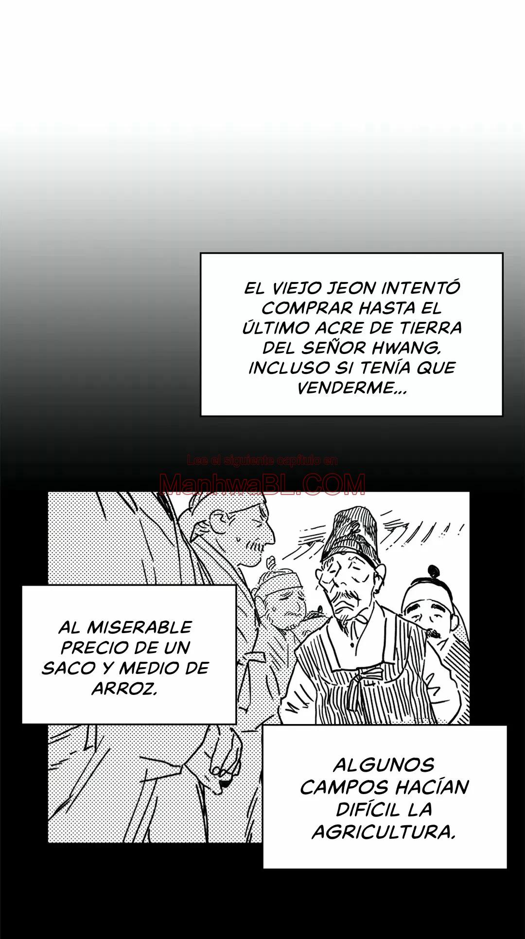 La esposa de Bongchon - Capítulo 8 2 manhwa