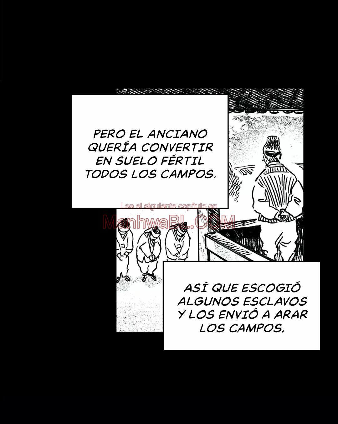 La esposa de Bongchon - Capítulo 8 2 manhwa
