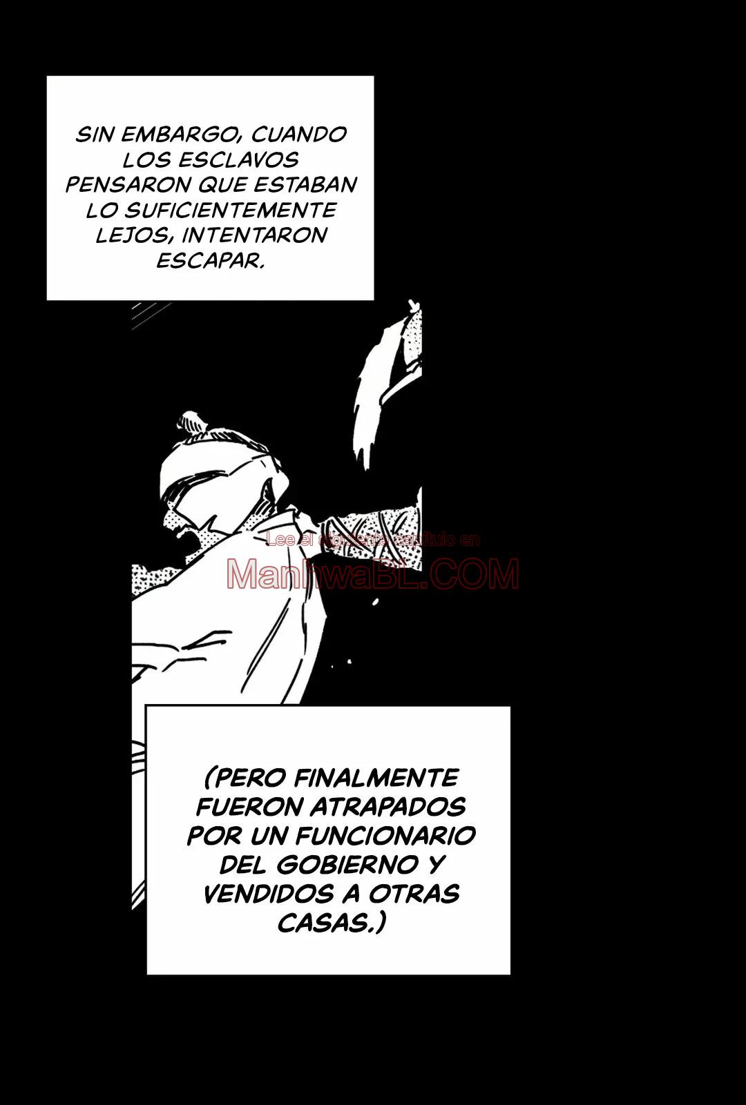 La esposa de Bongchon - Capítulo 8 2 manhwa