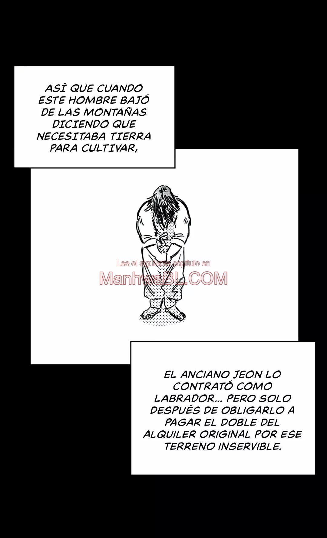 La esposa de Bongchon - Capítulo 8 2 manhwa
