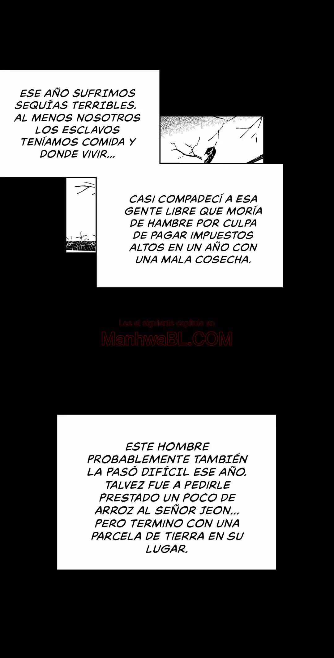 La esposa de Bongchon - Capítulo 8 2 manhwa