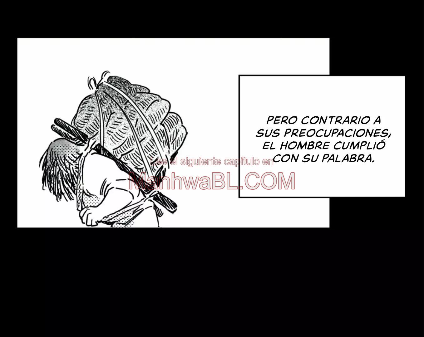 La esposa de Bongchon - Capítulo 8 2 manhwa