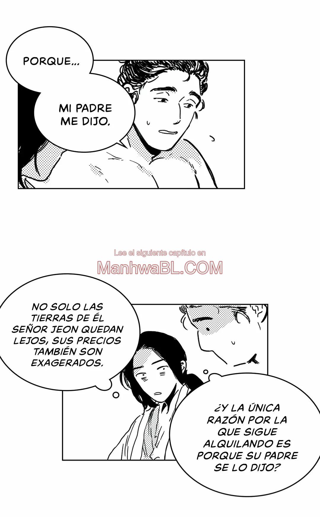 La esposa de Bongchon - Capítulo 8 2 manhwa