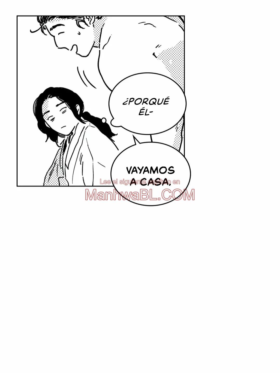 La esposa de Bongchon - Capítulo 8 2 manhwa