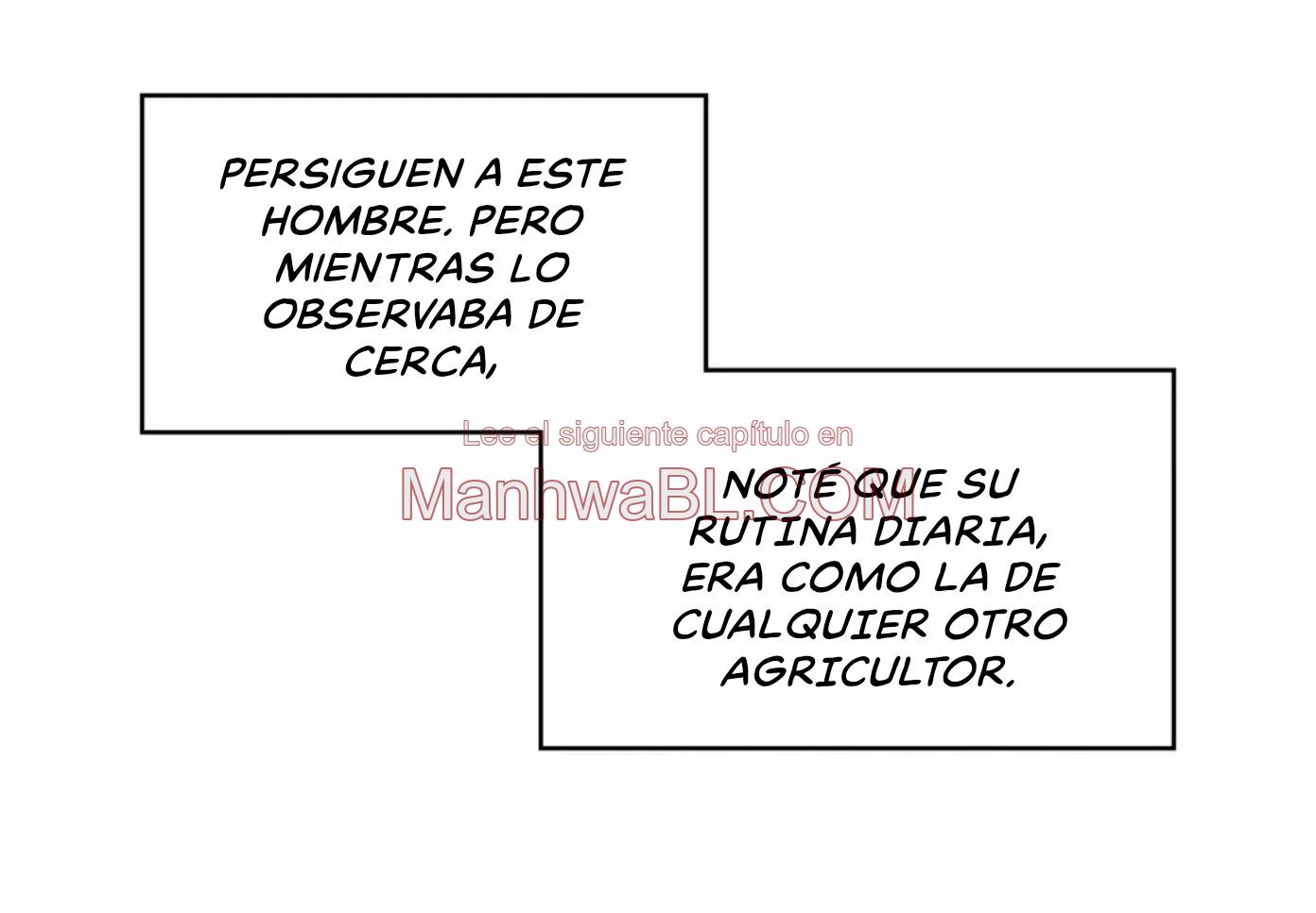 La esposa de Bongchon - Capítulo 8 2 manhwa