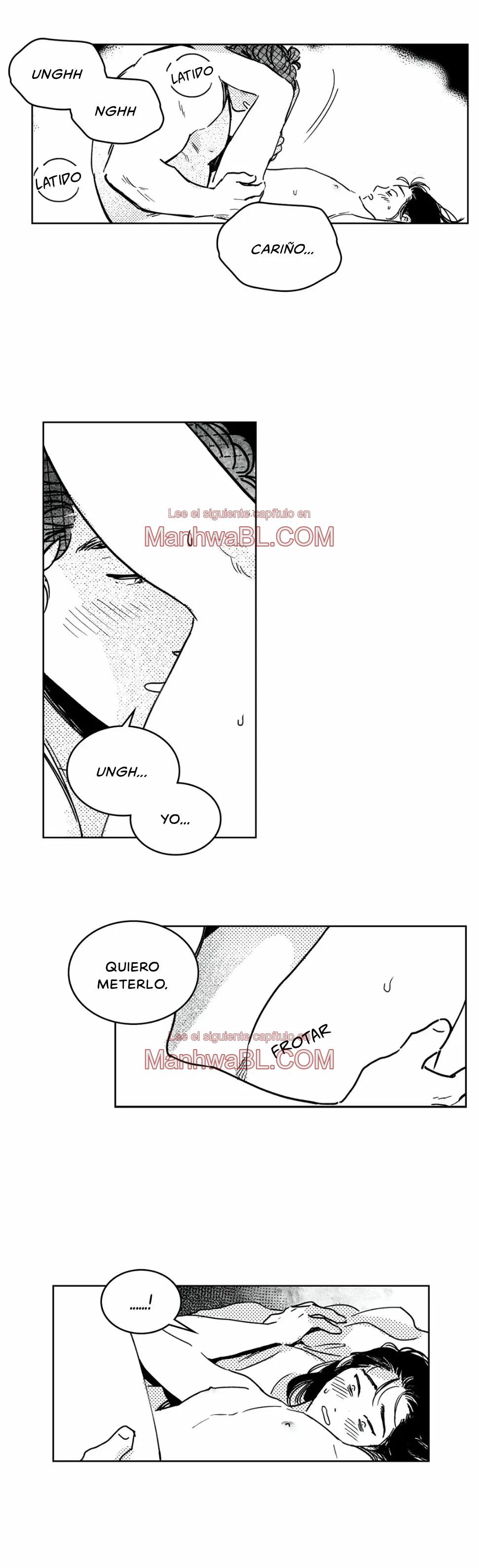 La esposa de Bongchon - Capítulo 30 3 manhwa