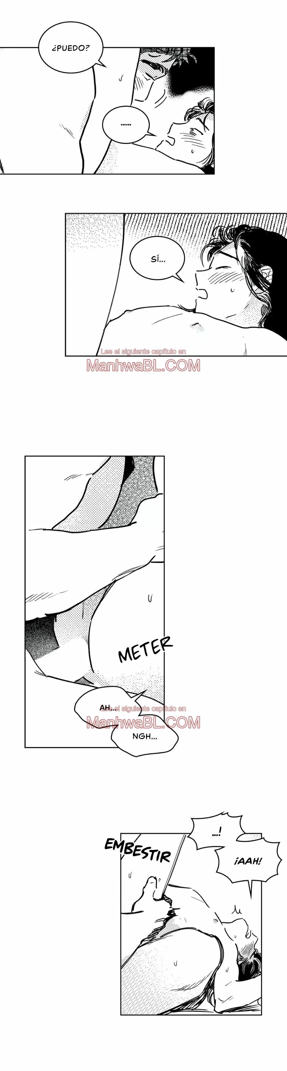 La esposa de Bongchon - Capítulo 30 3 manhwa