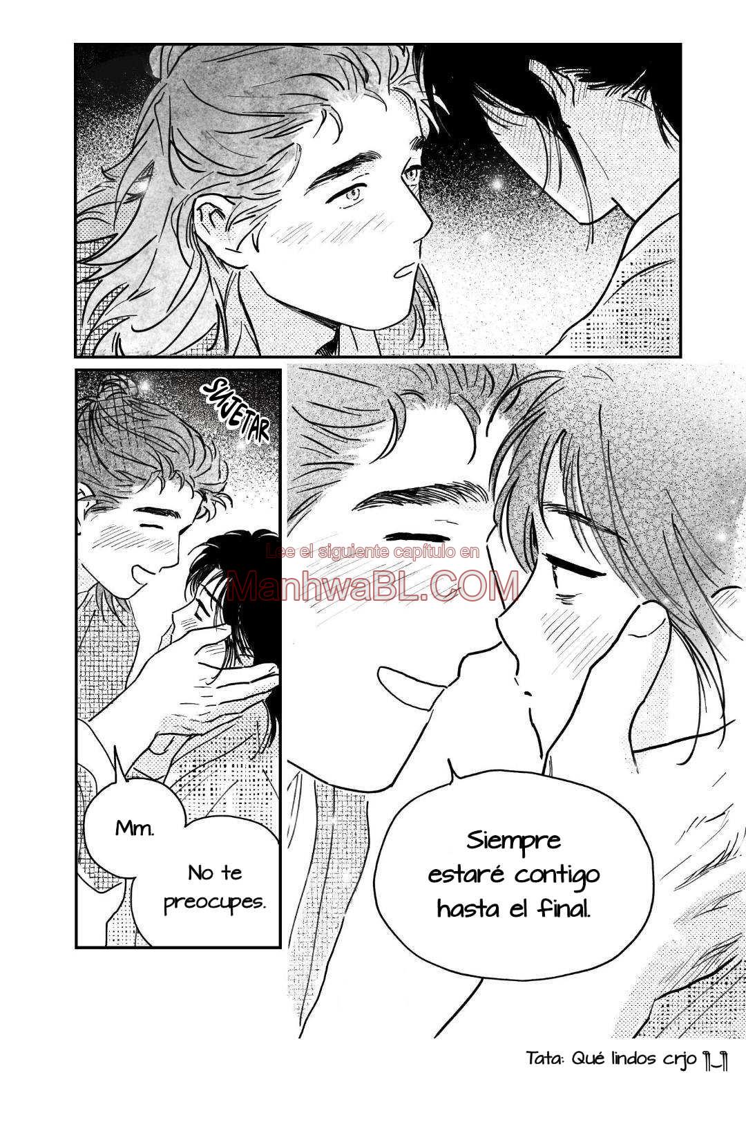La esposa de Bongchon - Capítulo 99 3 manhwa