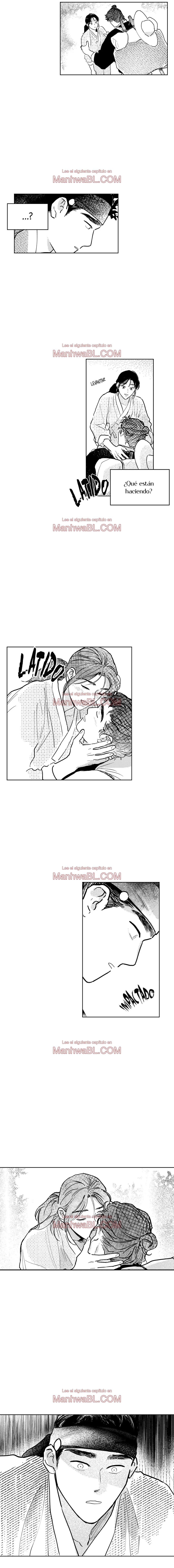 La esposa de Bongchon - Capítulo 69 3 manhwa