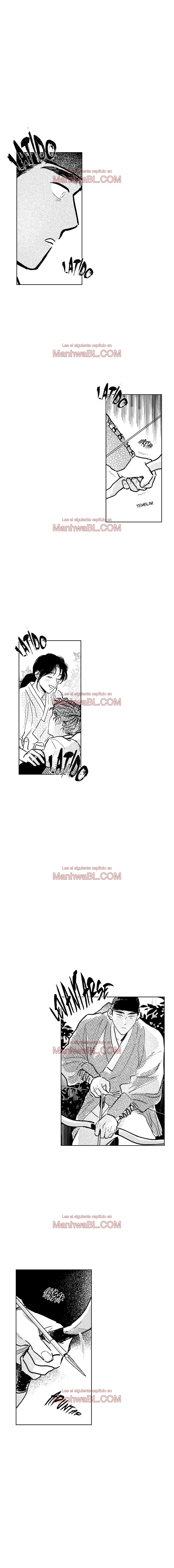La esposa de Bongchon - Capítulo 69 3 manhwa
