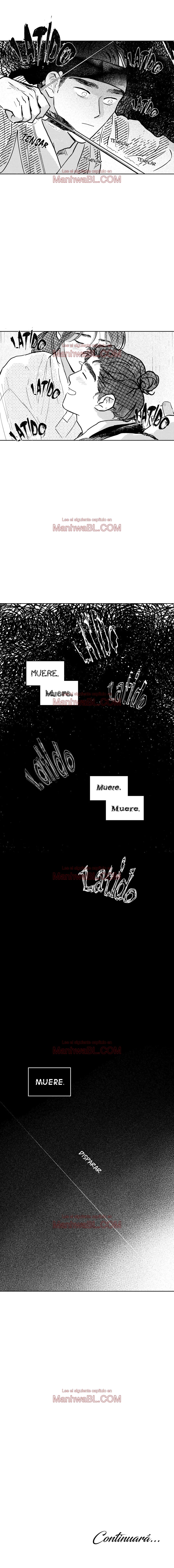 La esposa de Bongchon - Capítulo 69 3 manhwa