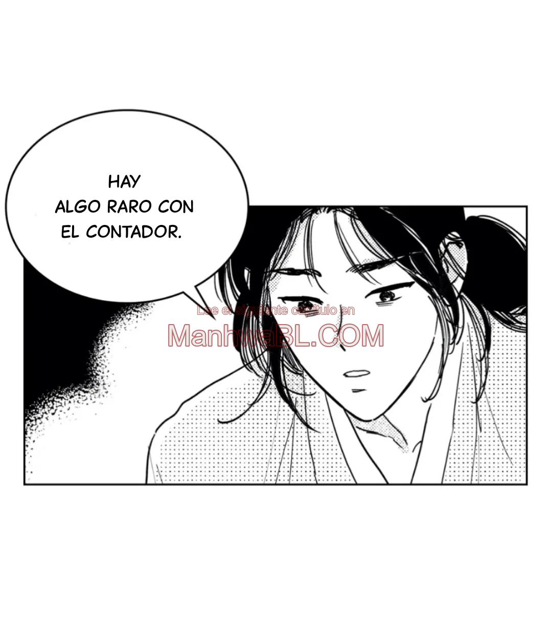 La esposa de Bongchon - Capítulo 59 3 manhwa