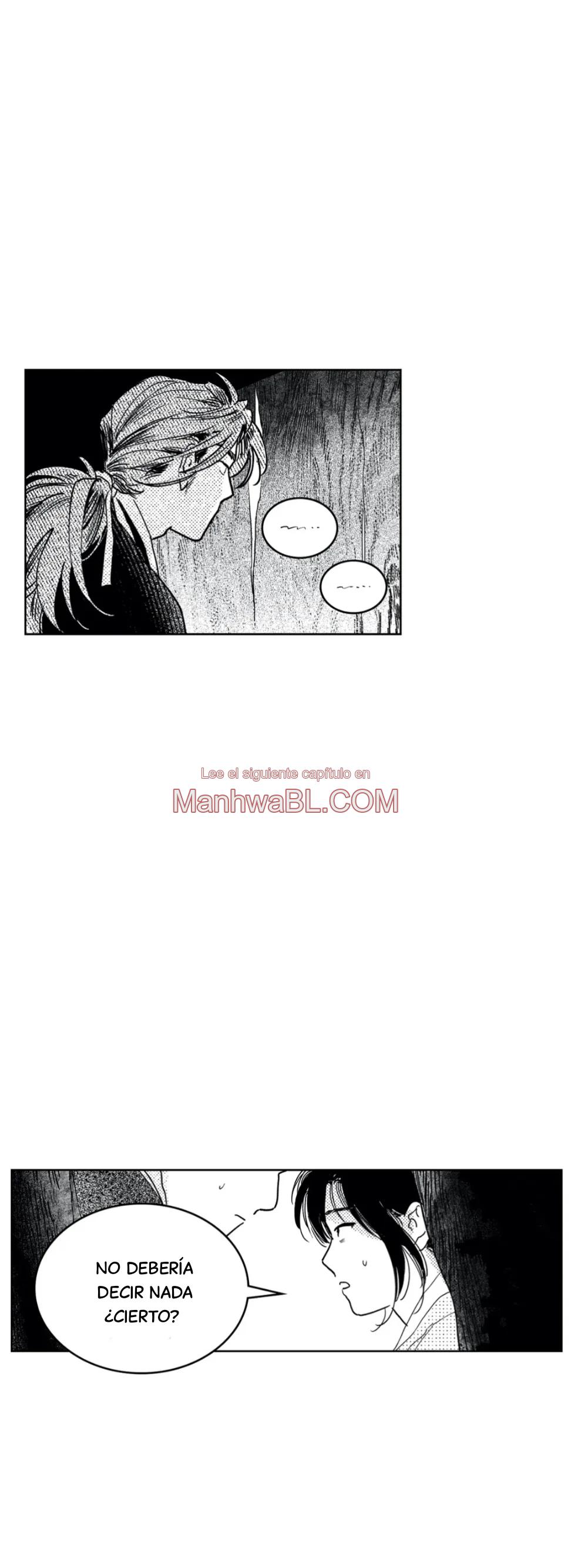 La esposa de Bongchon - Capítulo 59 3 manhwa