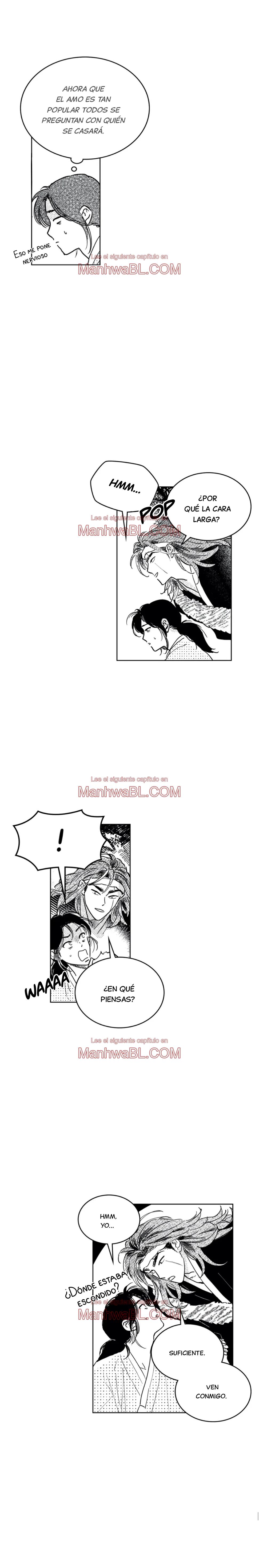 La esposa de Bongchon - Capítulo 59 3 manhwa
