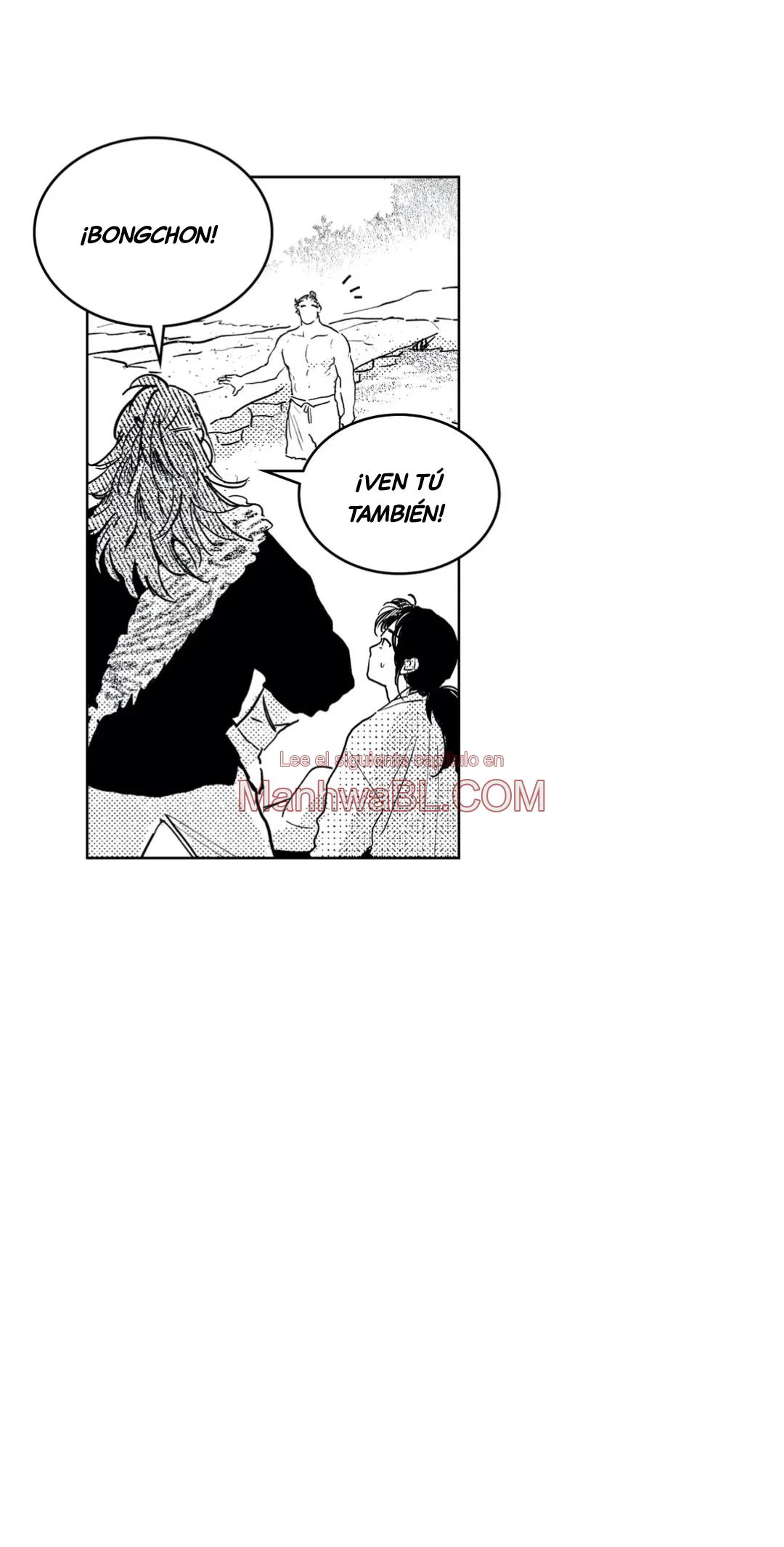 La esposa de Bongchon - Capítulo 59 3 manhwa