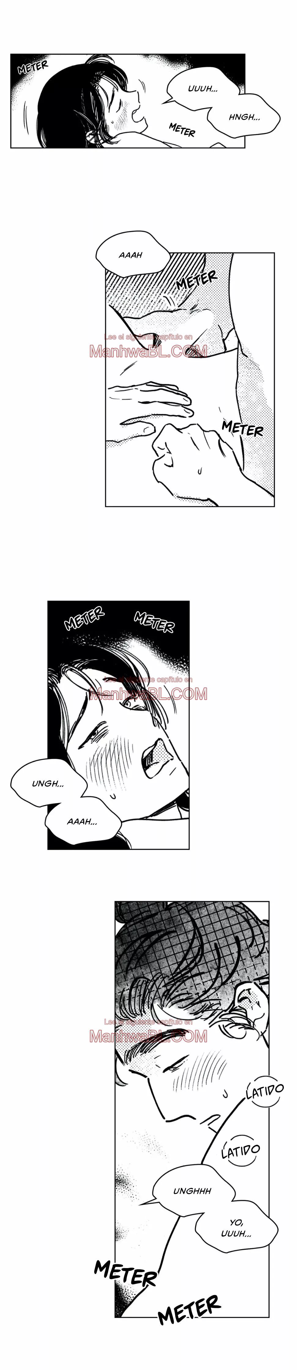 La esposa de Bongchon - Capítulo 30 2 manhwa