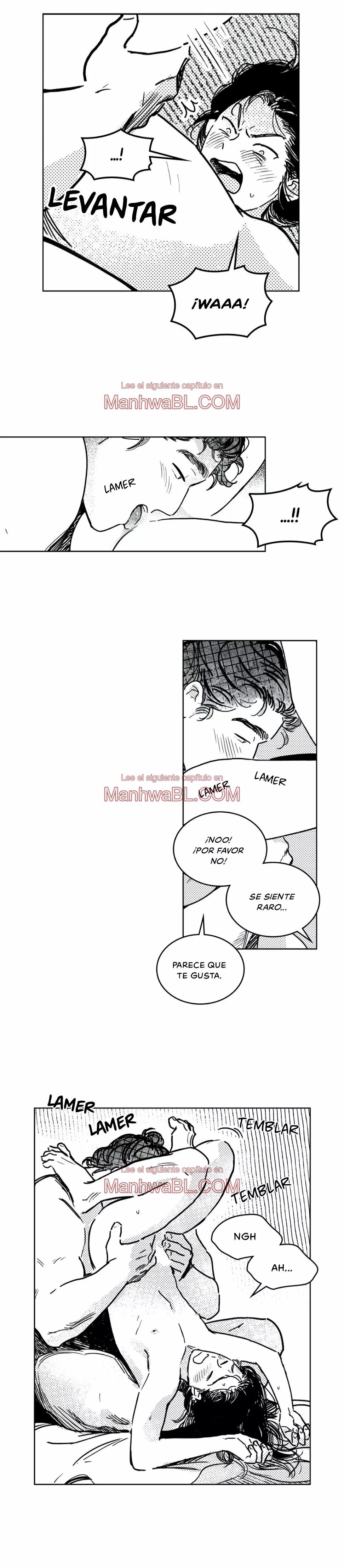 La esposa de Bongchon - Capítulo 30 2 manhwa